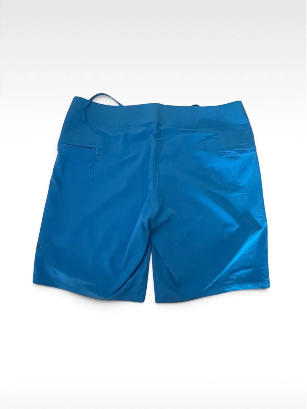 Lululemon Men's 33 Blue Classic-Fit Linerless Board Short 7